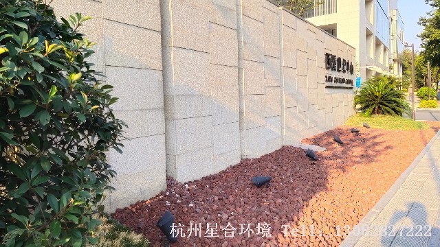 庭院绿化工程