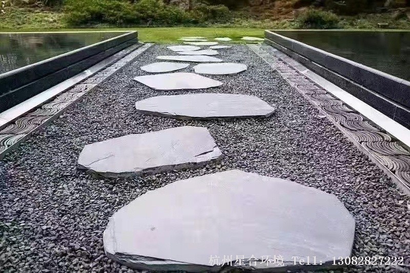 庭院绿化工程细节