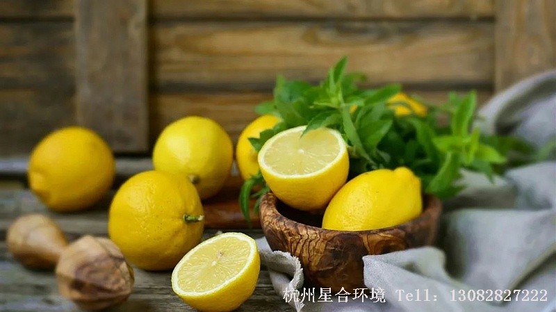花园养护-香水为什么能散发前味、中味和后味?