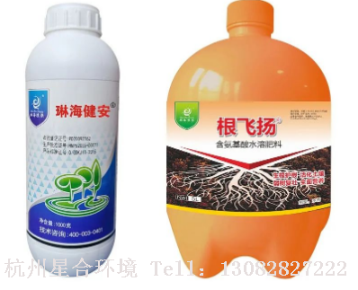 绿化养护黄杨防治药物