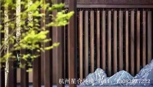 庭院设计