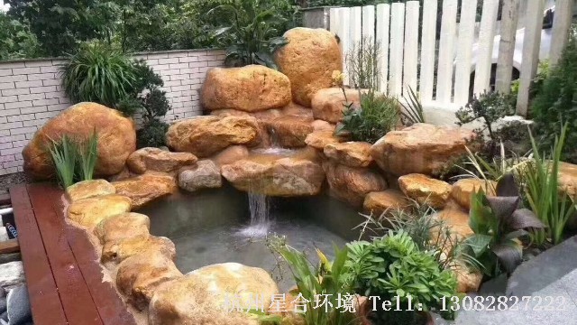 庭院景观设计的要点有哪些?