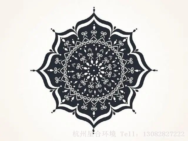 绿化养护-地狱之花·曼陀罗