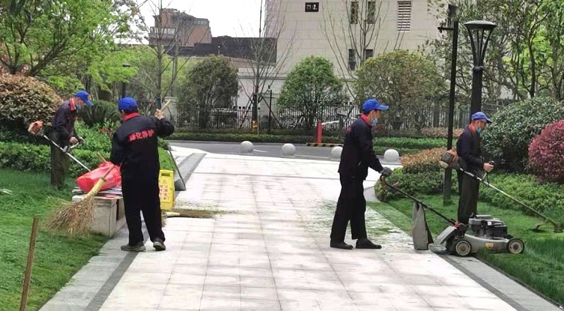 就近驻点服务