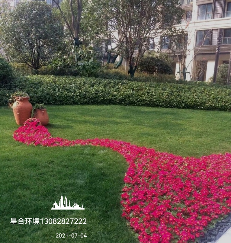 绿化工程