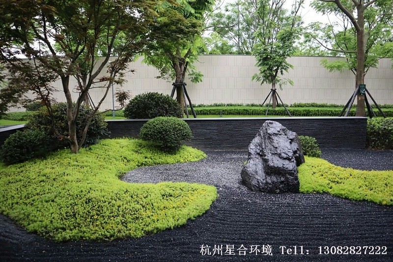 庭院养护