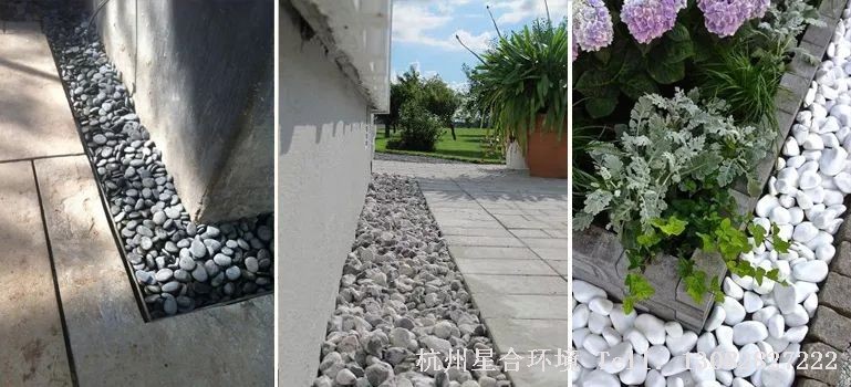 院子施工