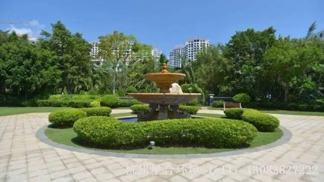 园林施工