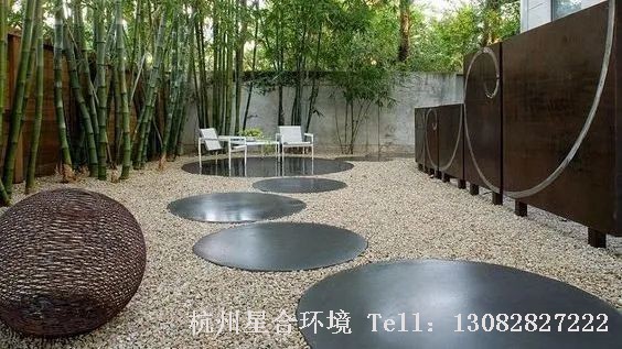 庭院设计