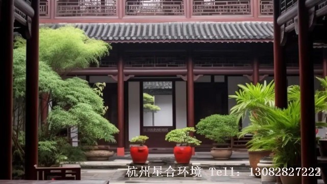 园林设计