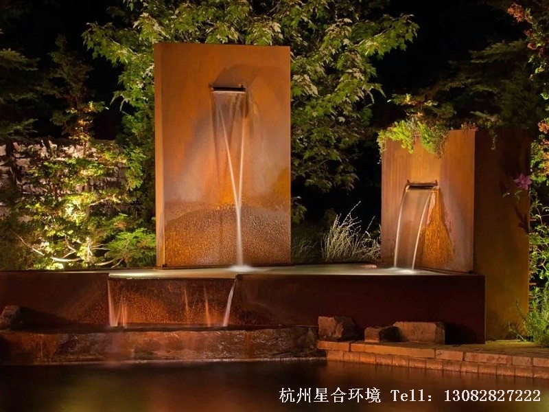 庭院设计