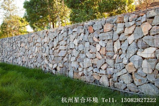 绿化工程-绿化工程中石笼的用途你了解多少？