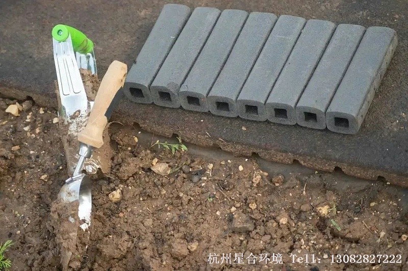 绿化工程
