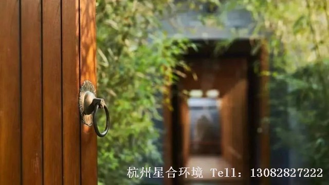 庭院设计