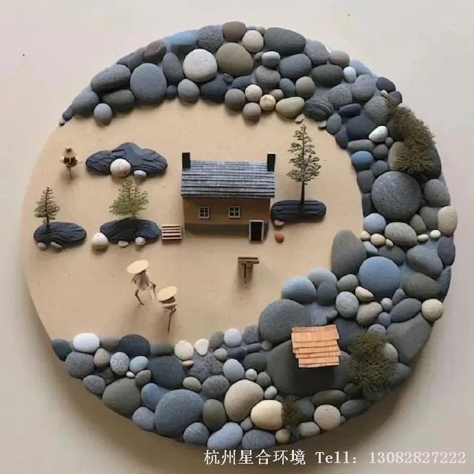 绿化施工