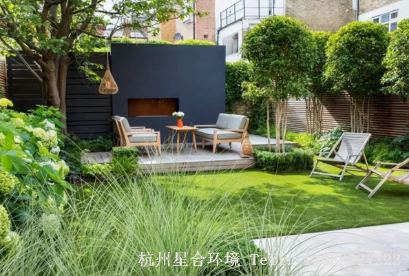 以上就是选择园林庭院设计风格的3种方法，我们可以根据自己的需要选择使用，希望能够对您有所帮助。