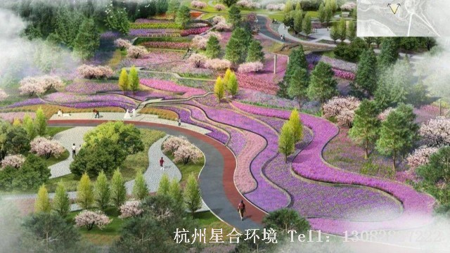 景观设计
