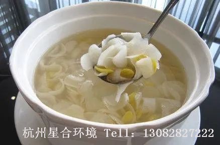 图6植物株摆-百合羹
