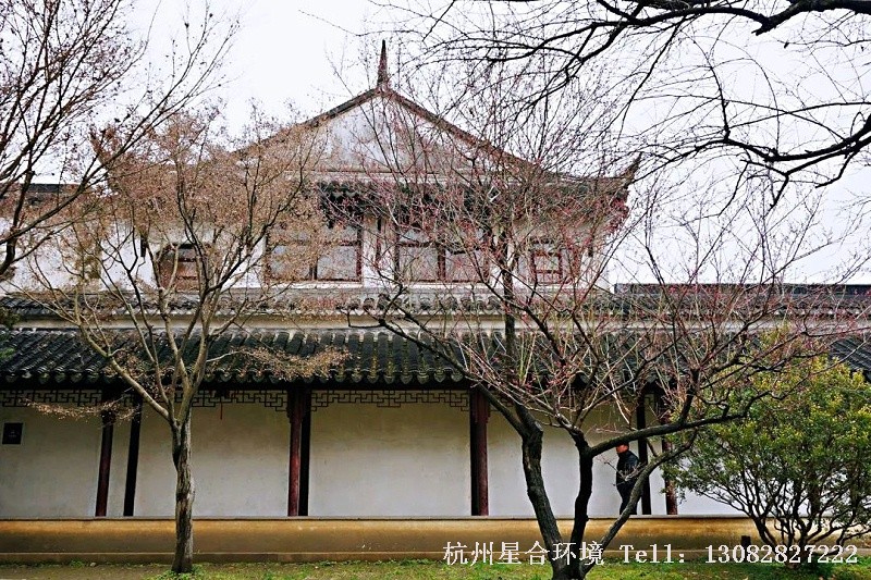 公园养护
