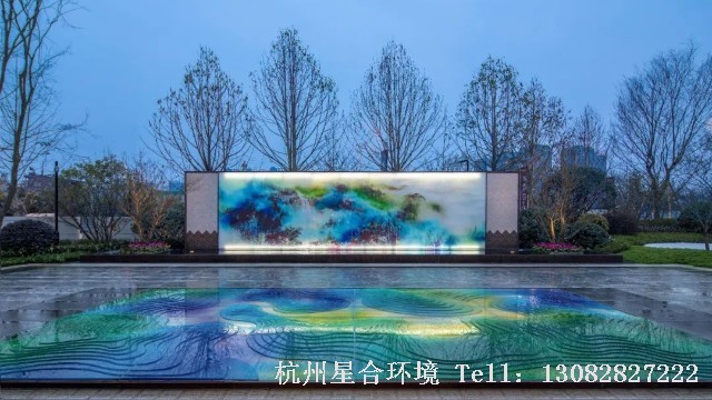 园林设计