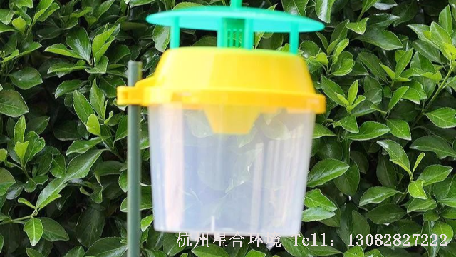 绿化打药
