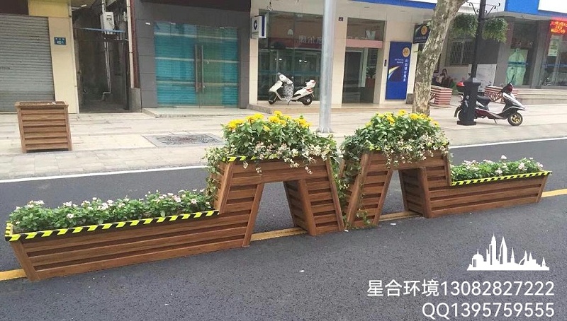 你知道适合花箱种植的植物有哪些吗