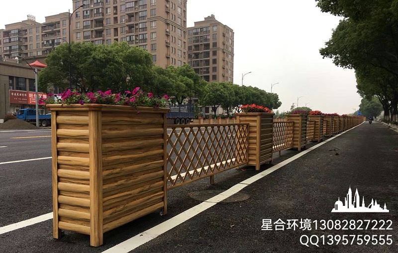 你知道适合花箱种植的植物有哪些吗