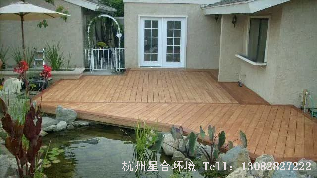 庭院设计