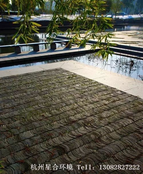 庭院施工