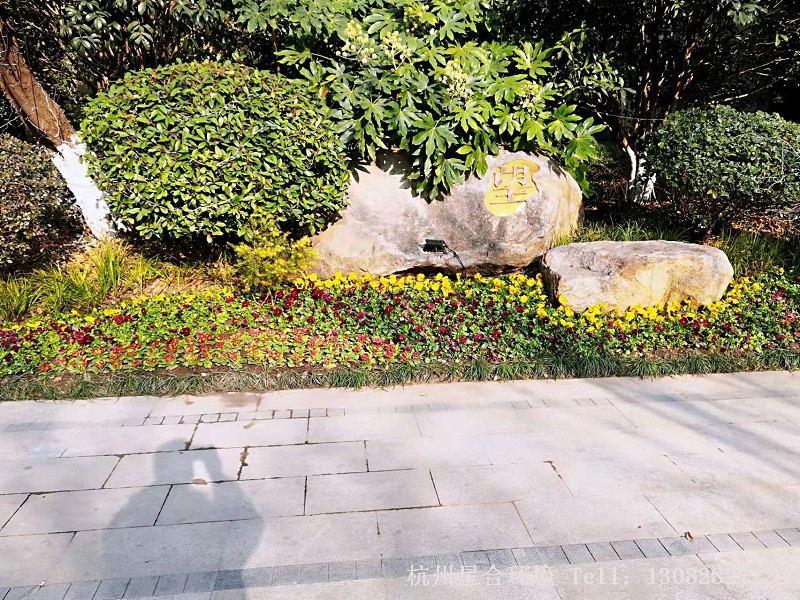 小品花境工程2