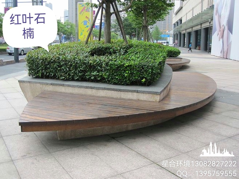 绿化工程1