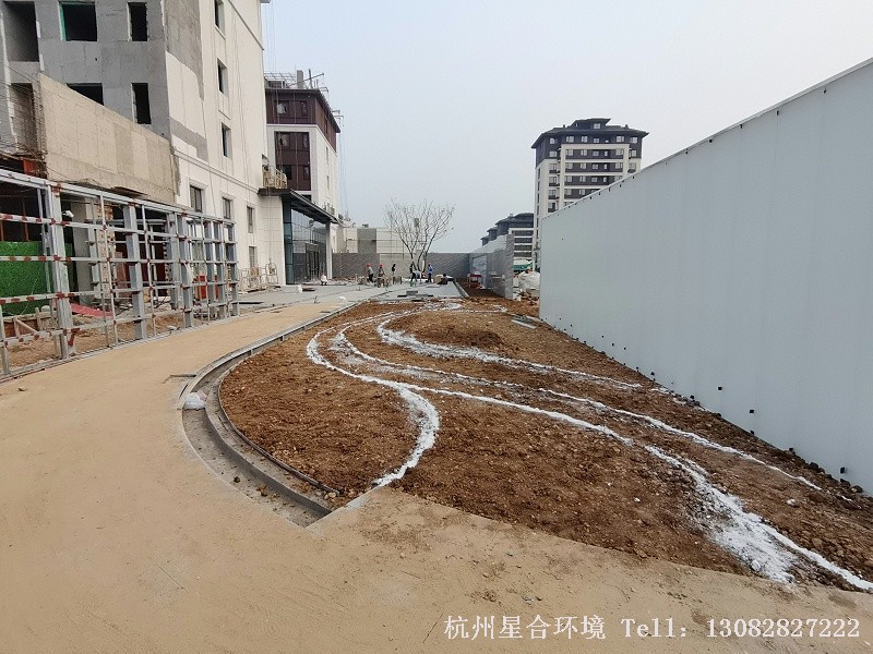 绿化工程