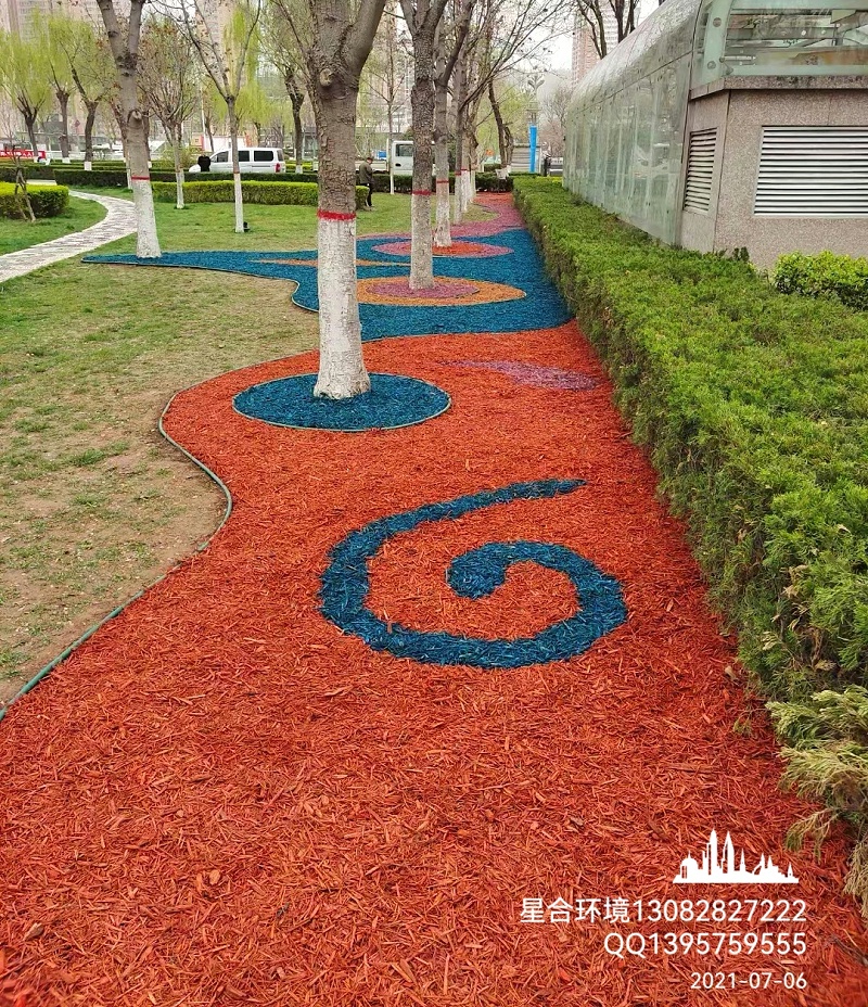 绿化工程