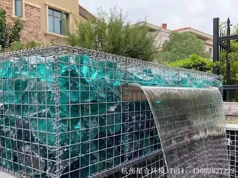 庭院绿化工程